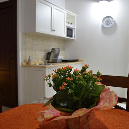 Apartmán Il Moro E La Siciliana Trapani Exteriér fotografie
